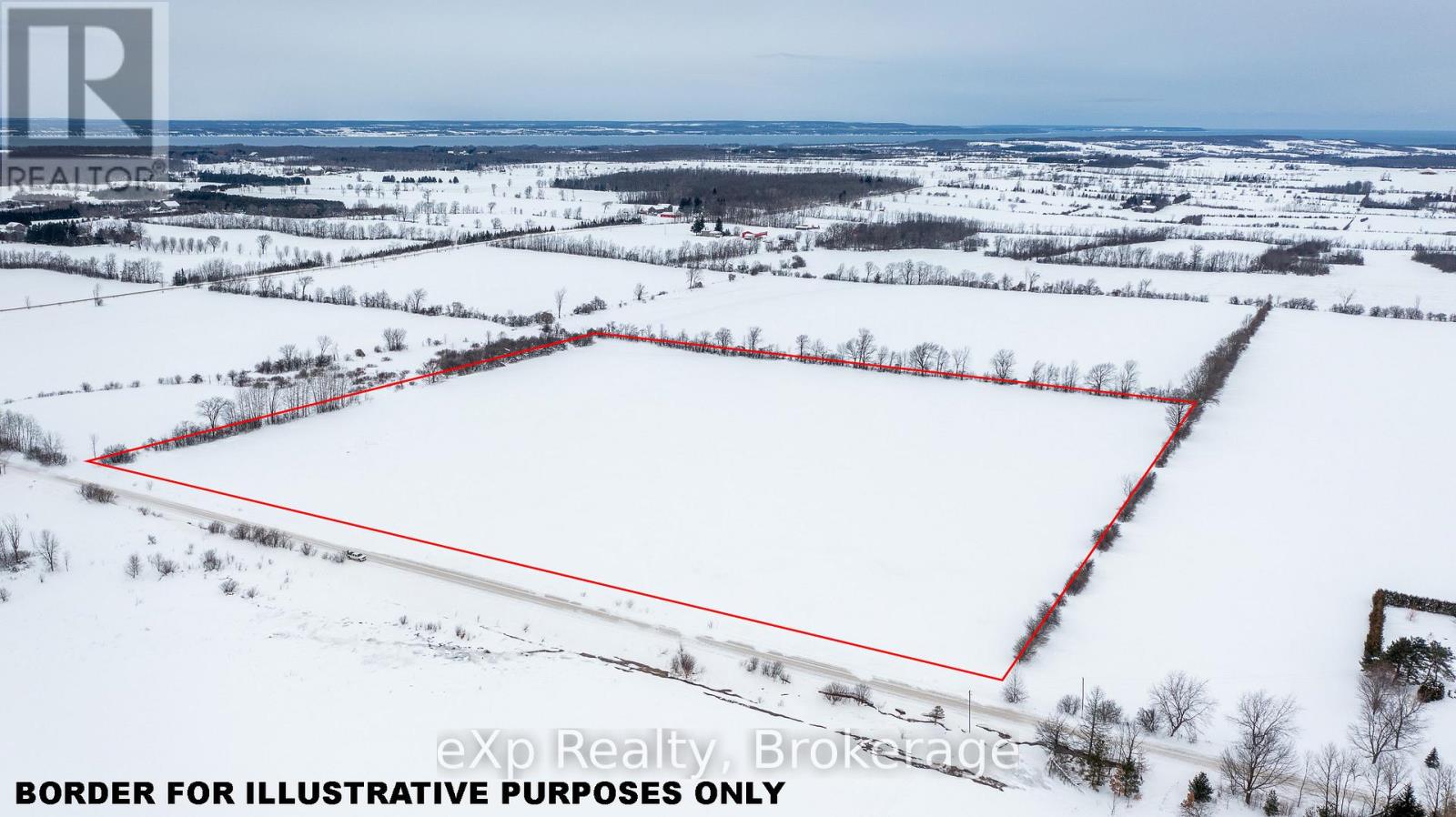 Ptlt 22 Con 4 S, Side Road 22, Meaford, Ontario  N4K 5W4 - Photo 4 - X11949734