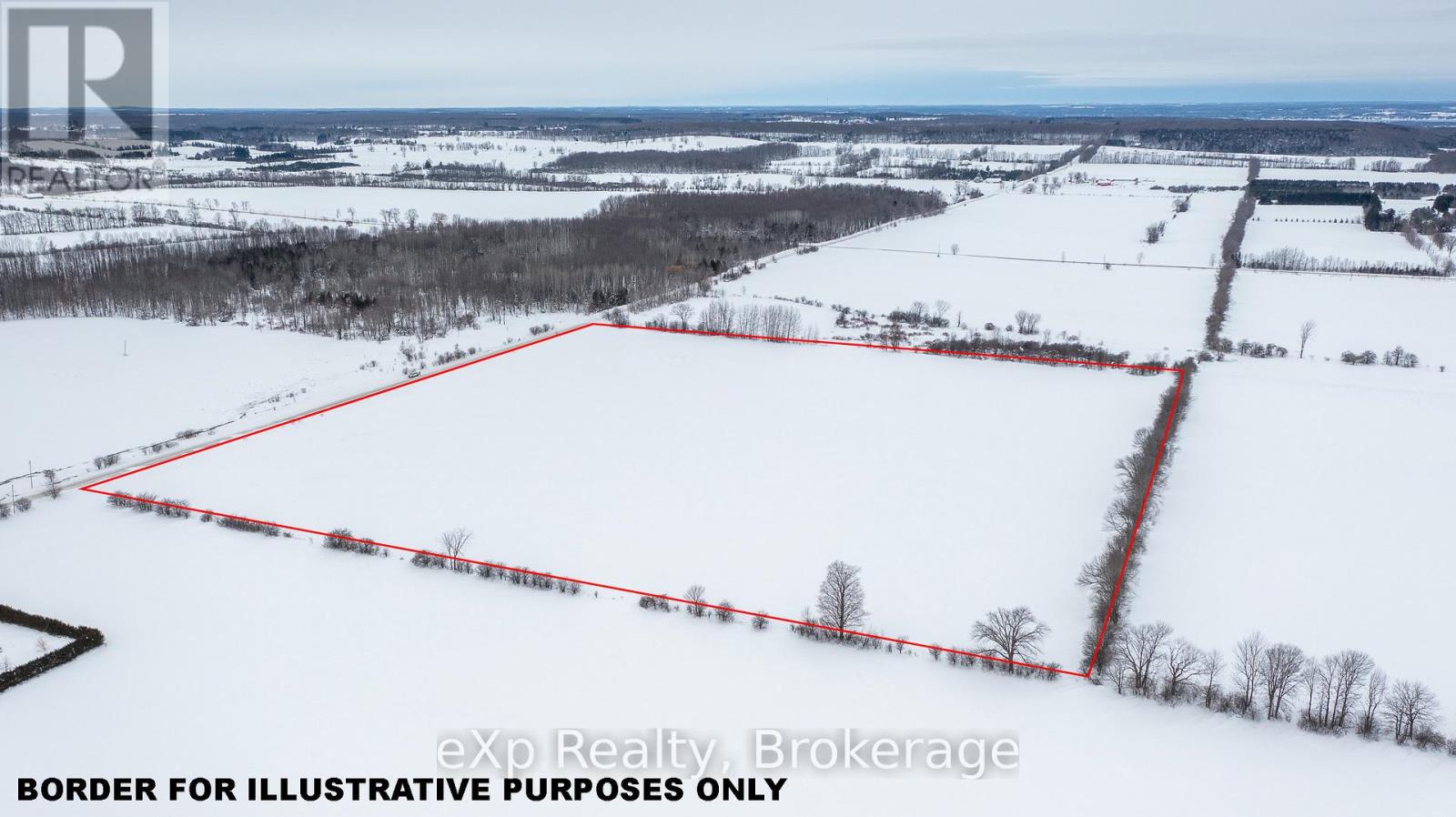 Ptlt 22 Con 4 S, Side Road 22, Meaford, Ontario  N4K 5W4 - Photo 5 - X11949734