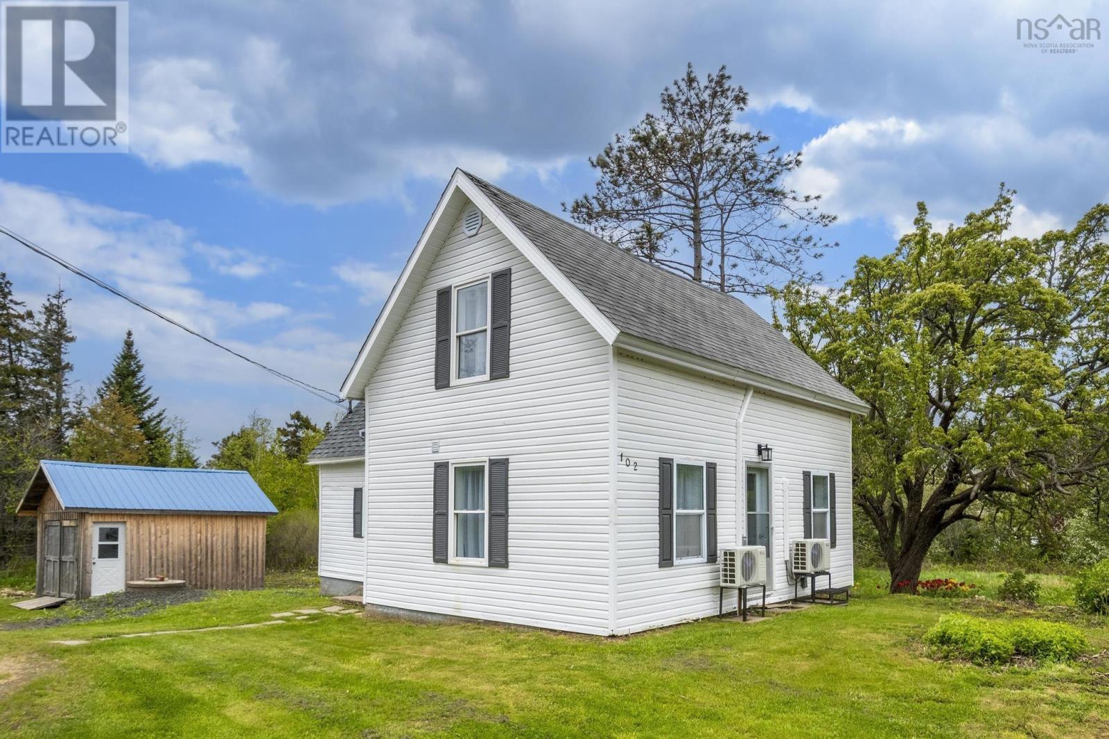 102 French Road, Plympton, Nova Scotia  B0W 2R0 - Photo 2 - 202502058