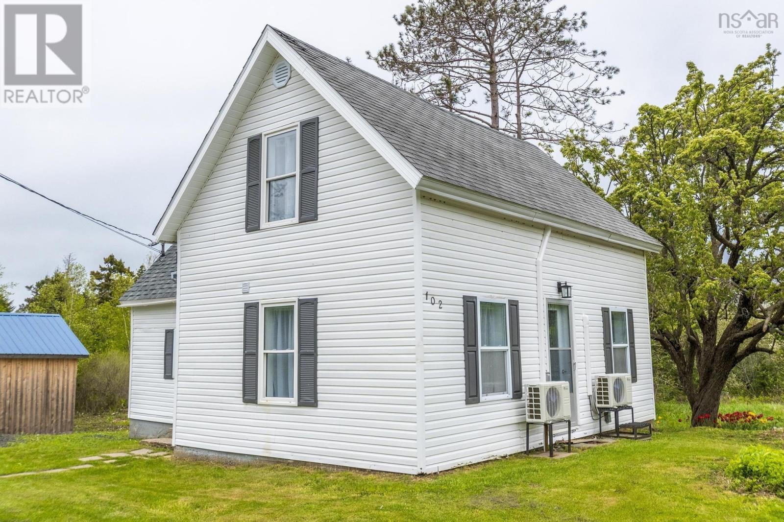 102 French Road, Plympton, Nova Scotia  B0W 2R0 - Photo 35 - 202502058