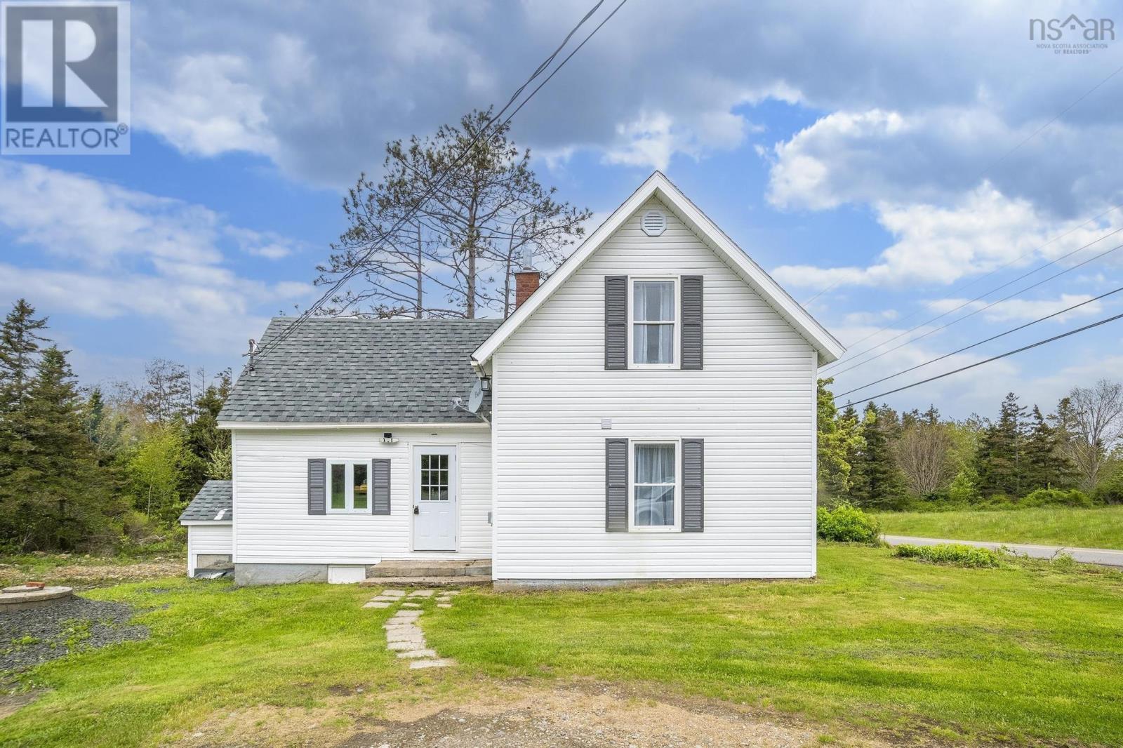 102 French Road, Plympton, Nova Scotia  B0W 2R0 - Photo 4 - 202502058