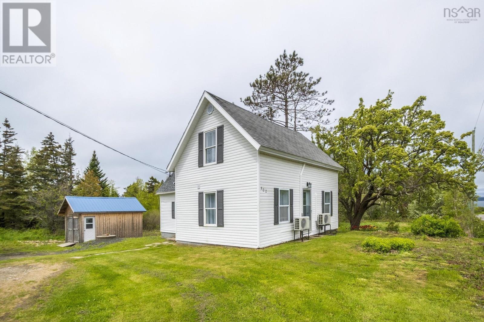 102 French Road, Plympton, Nova Scotia  B0W 2R0 - Photo 6 - 202502058