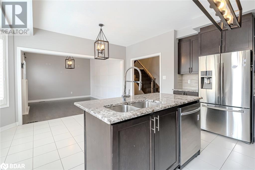878 Green Street, Innisfil, Ontario  L0L 1W0 - Photo 6 - 40694605