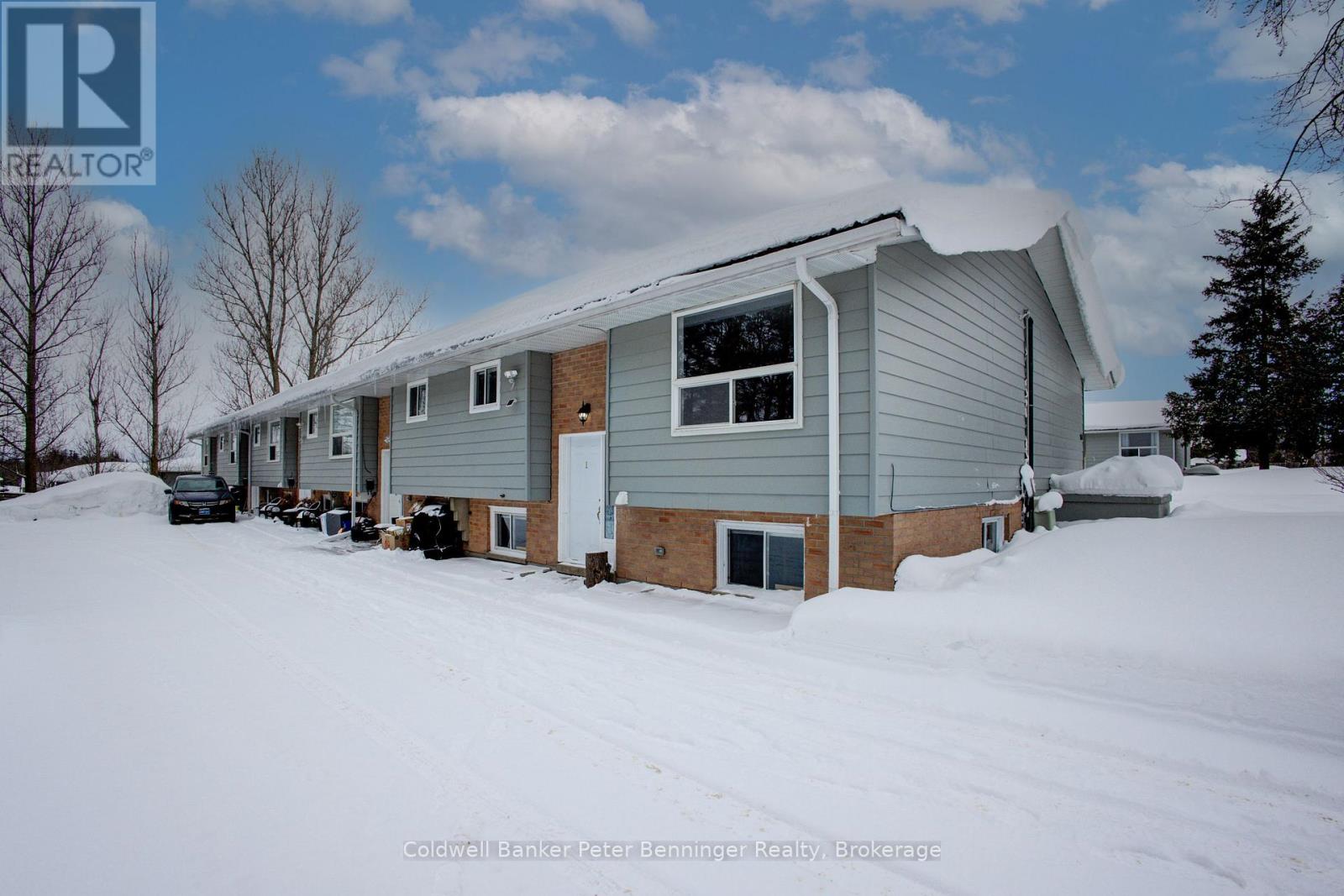1 - 150 Victoria Street, Arran-Elderslie, Ontario  N0G 2N0 - Photo 2 - X11947645