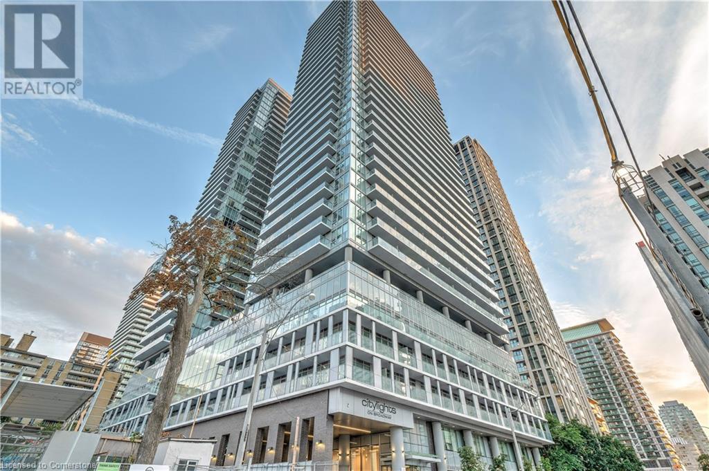 99 Broadway Avenue Unit# 2107, Toronto, Ontario  M4P 1V2 - Photo 1 - 40694368