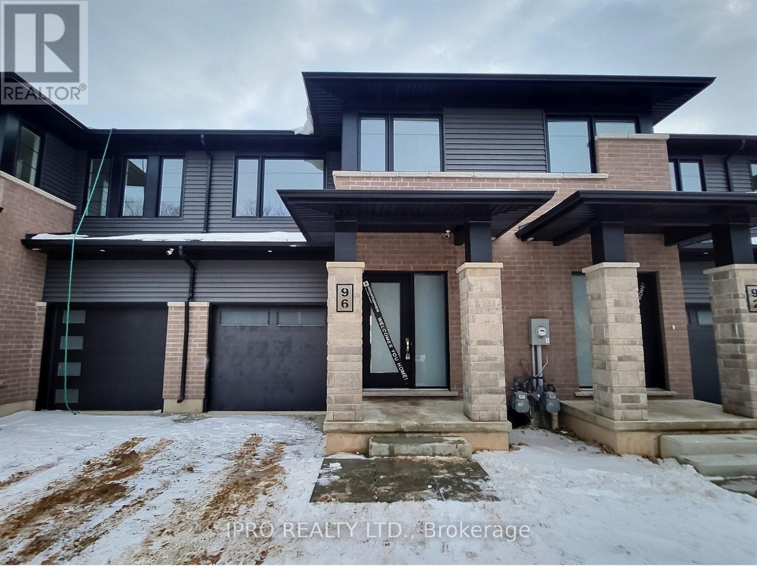 96 WILLSON DRIVE, Thorold, Ontario