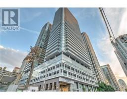 99 BROADWAY Avenue Unit# 2107, Toronto, Ontario