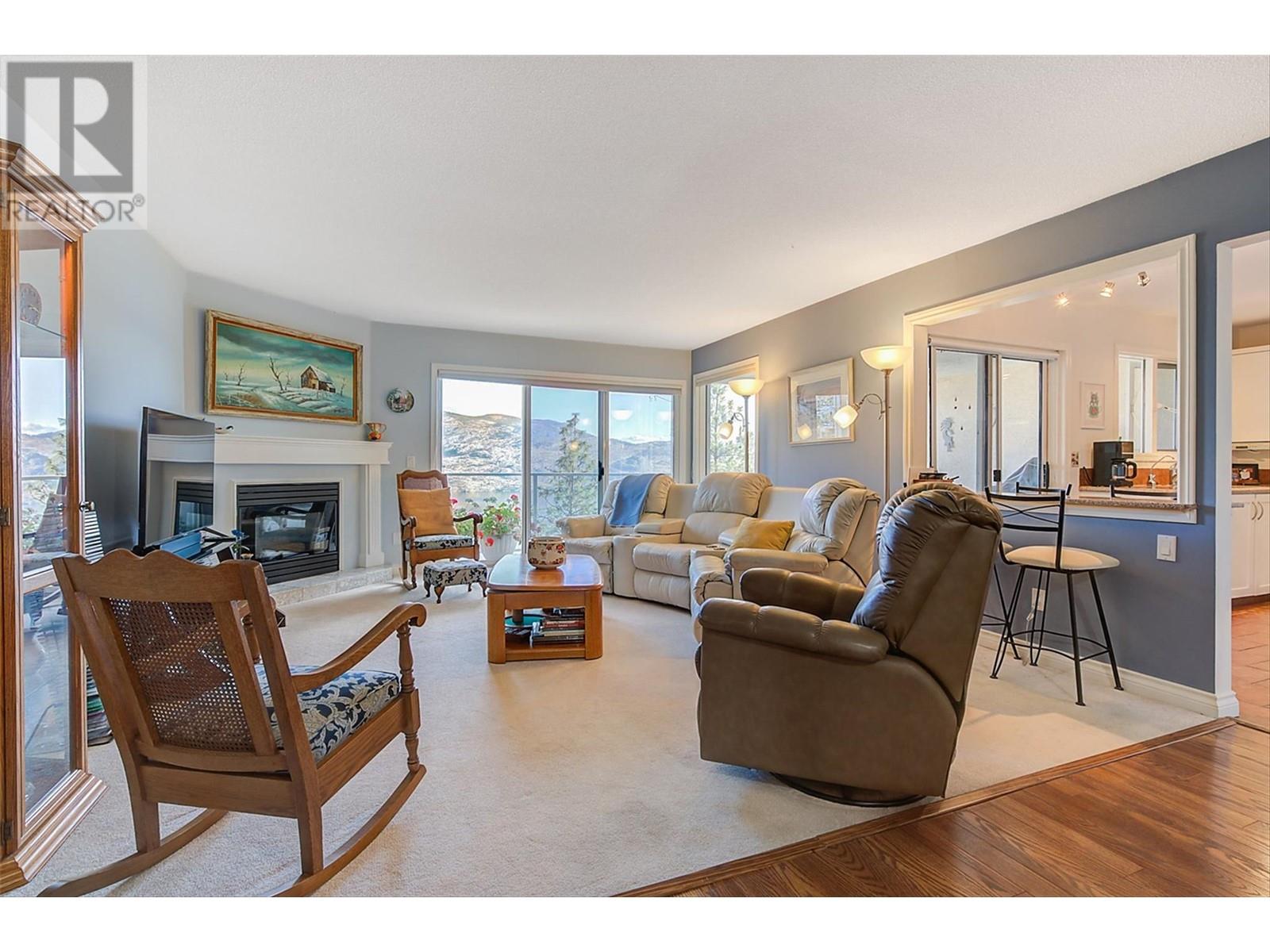 4470 Ponderosa Drive Unit# 103, Peachland, British Columbia  V0H 1X5 - Photo 3 - 10333754