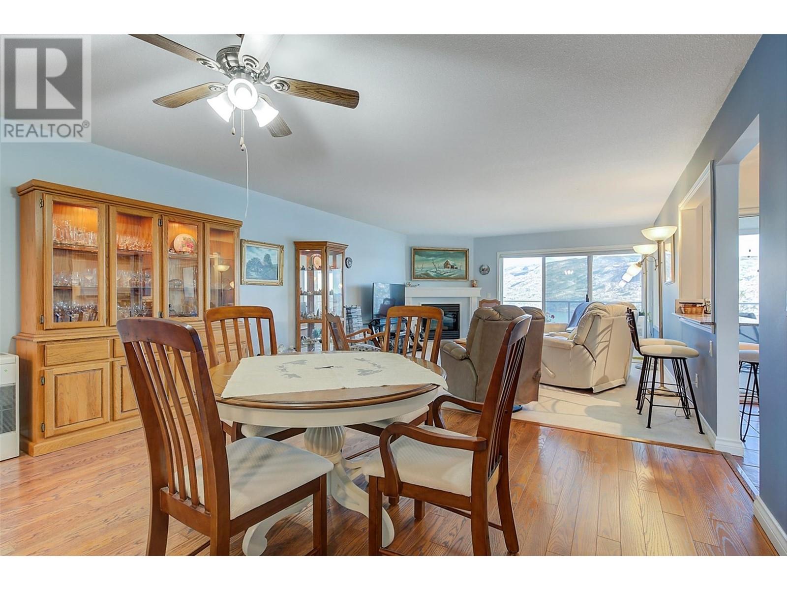 4470 Ponderosa Drive Unit# 103, Peachland, British Columbia  V0H 1X5 - Photo 5 - 10333754