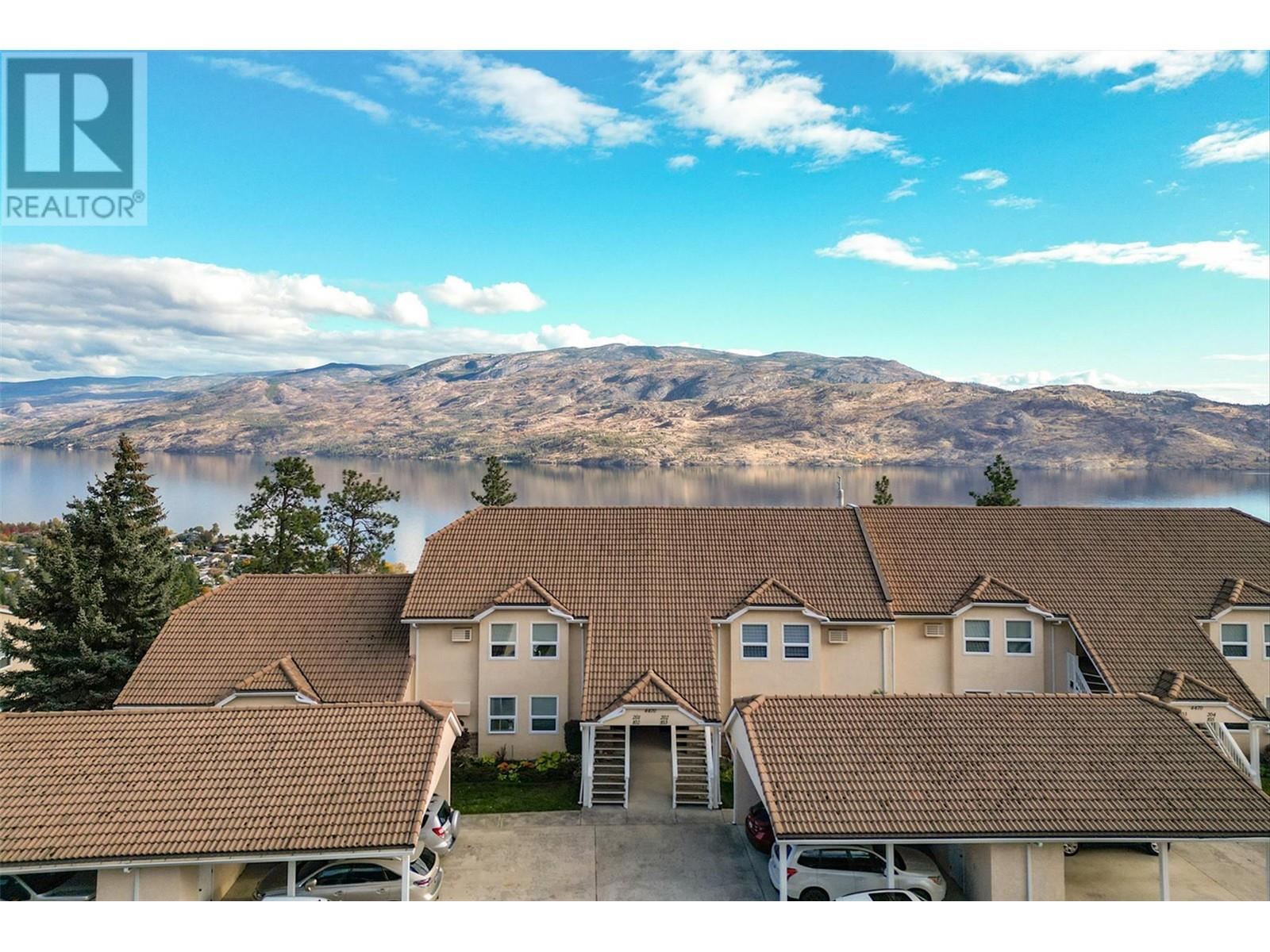4470 Ponderosa Drive Unit# 103, Peachland, British Columbia  V0H 1X5 - Photo 2 - 10333754