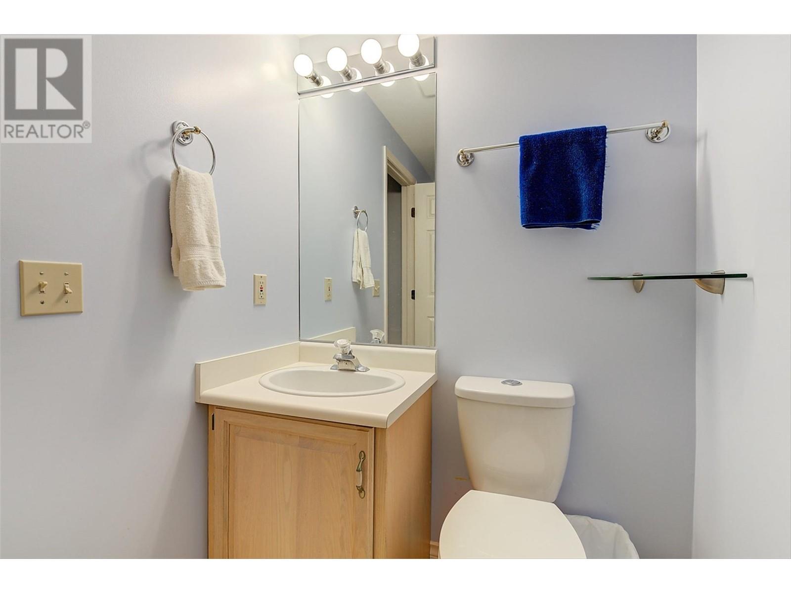 4470 Ponderosa Drive Unit# 103, Peachland, British Columbia  V0H 1X5 - Photo 29 - 10333754