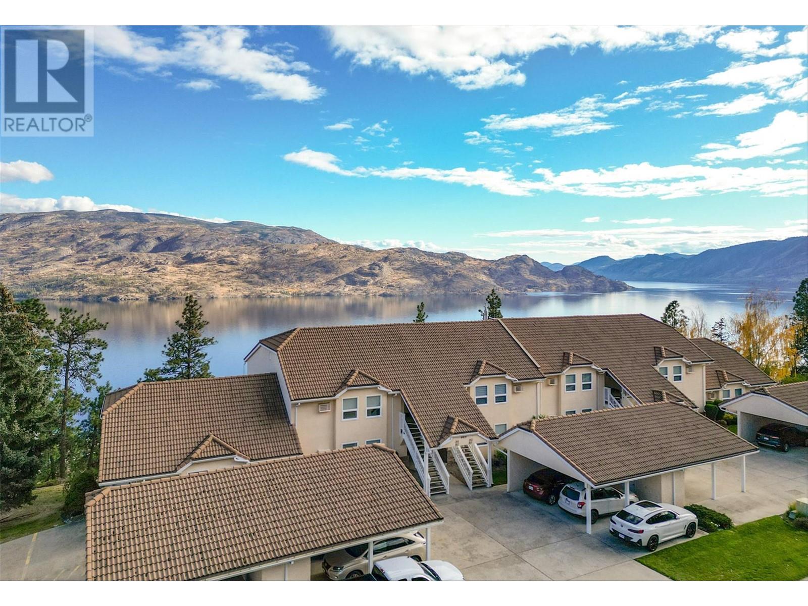 4470 Ponderosa Drive Unit# 103, Peachland, British Columbia