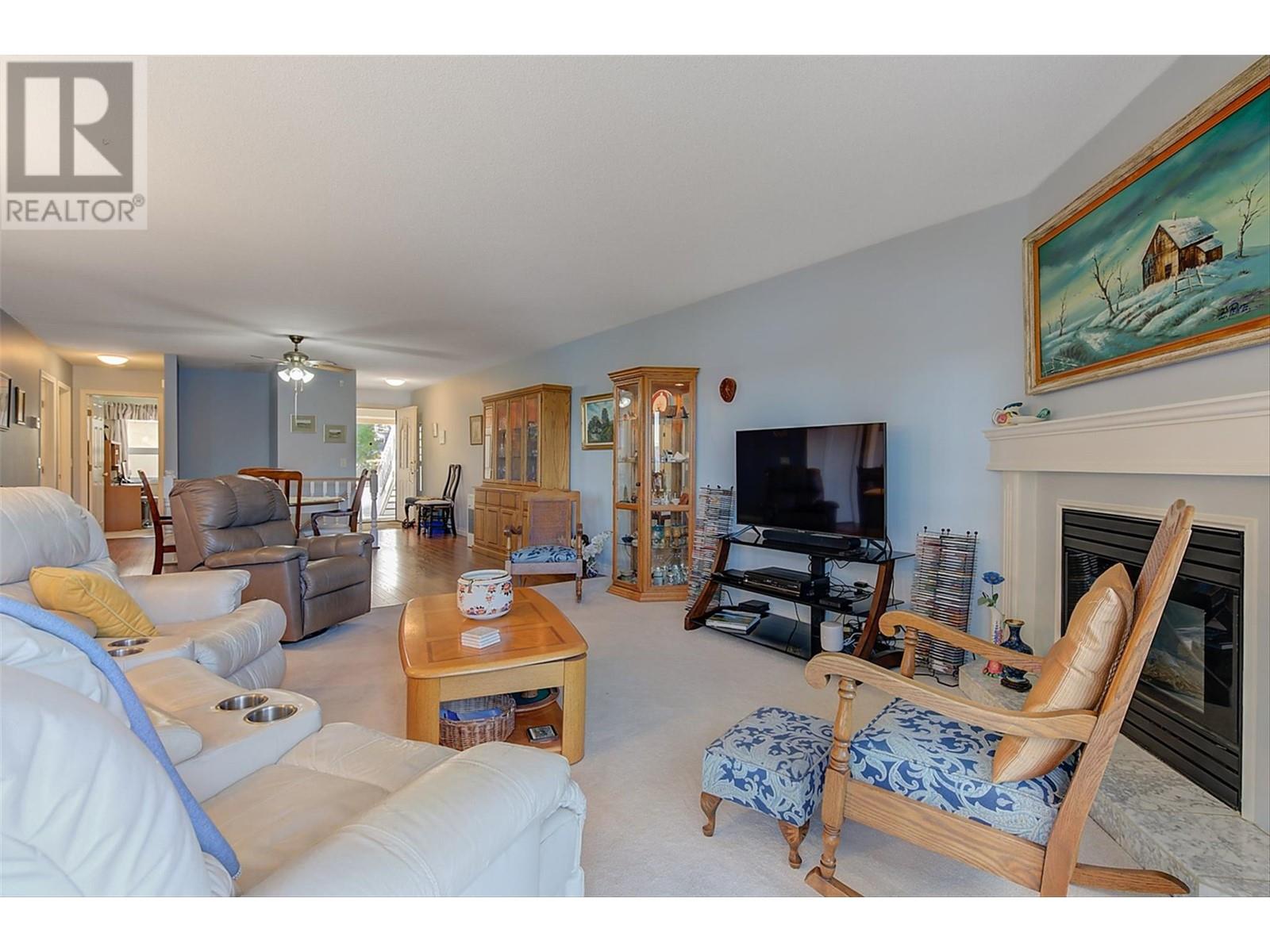 4470 Ponderosa Drive Unit# 103, Peachland, British Columbia  V0H 1X5 - Photo 4 - 10333754