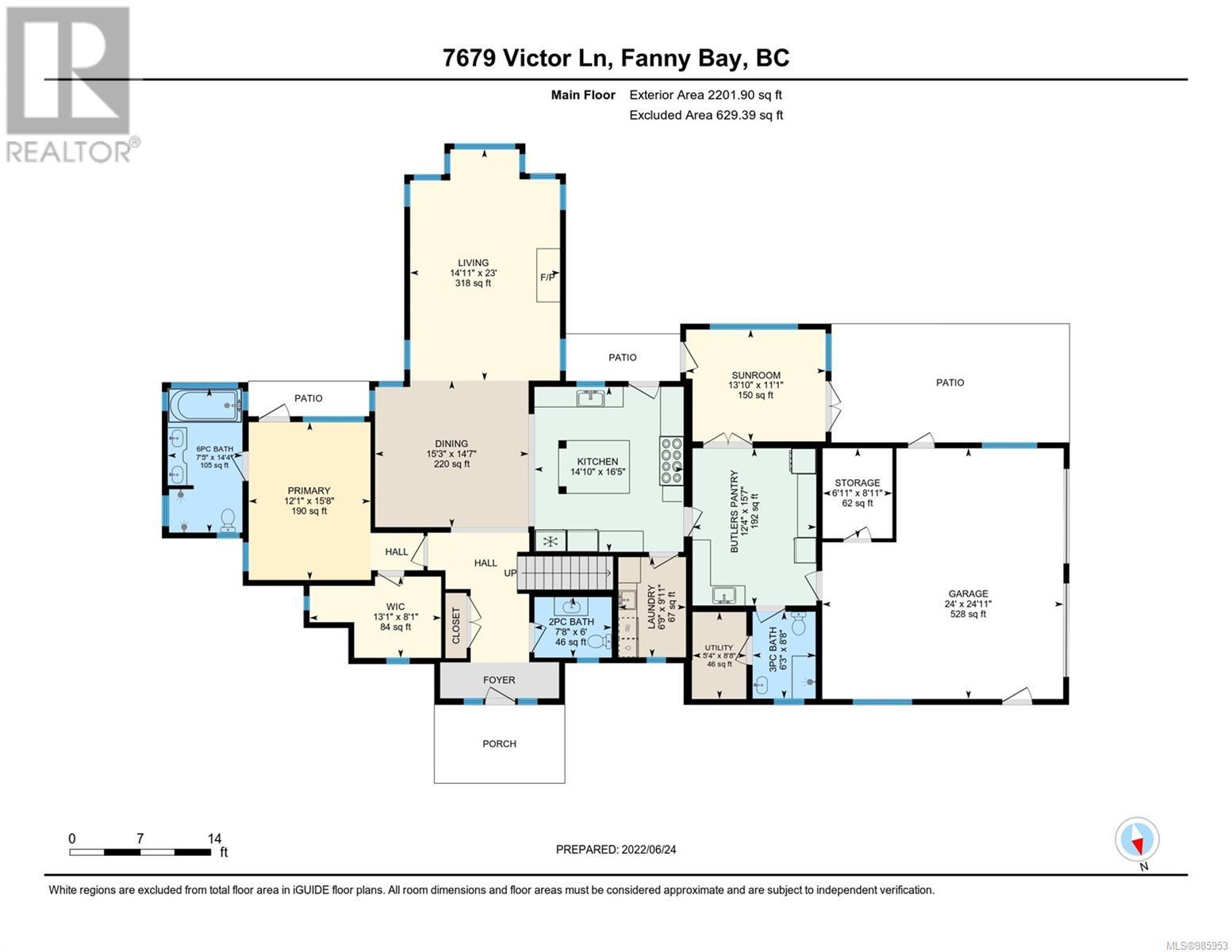 7679 Victor Lane, Fanny Bay, British Columbia  V0R 1W0 - Photo 26 - 985953
