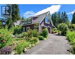 7679 Victor Lane Union Bay/Fanny Bay, Fanny Bay, Ca