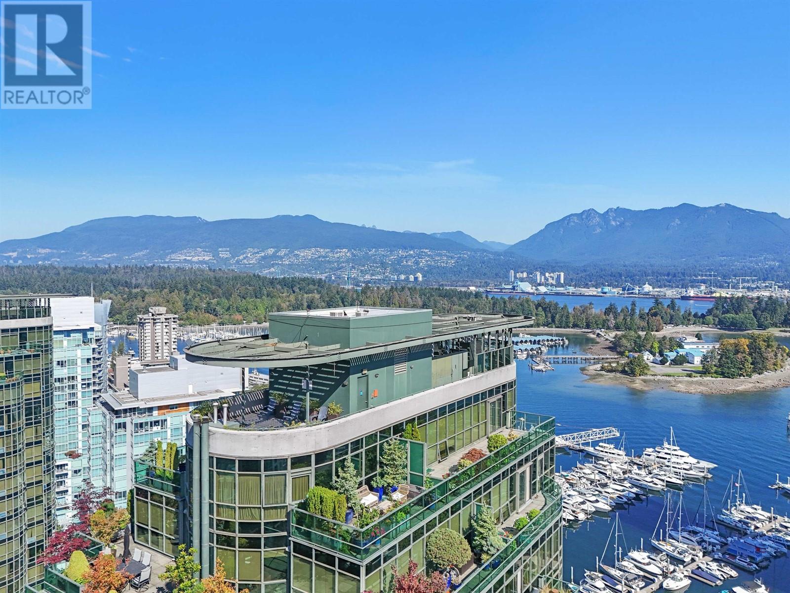 604 555 Jervis Street, Vancouver, British Columbia  V6E 4N1 - Photo 33 - R2959930