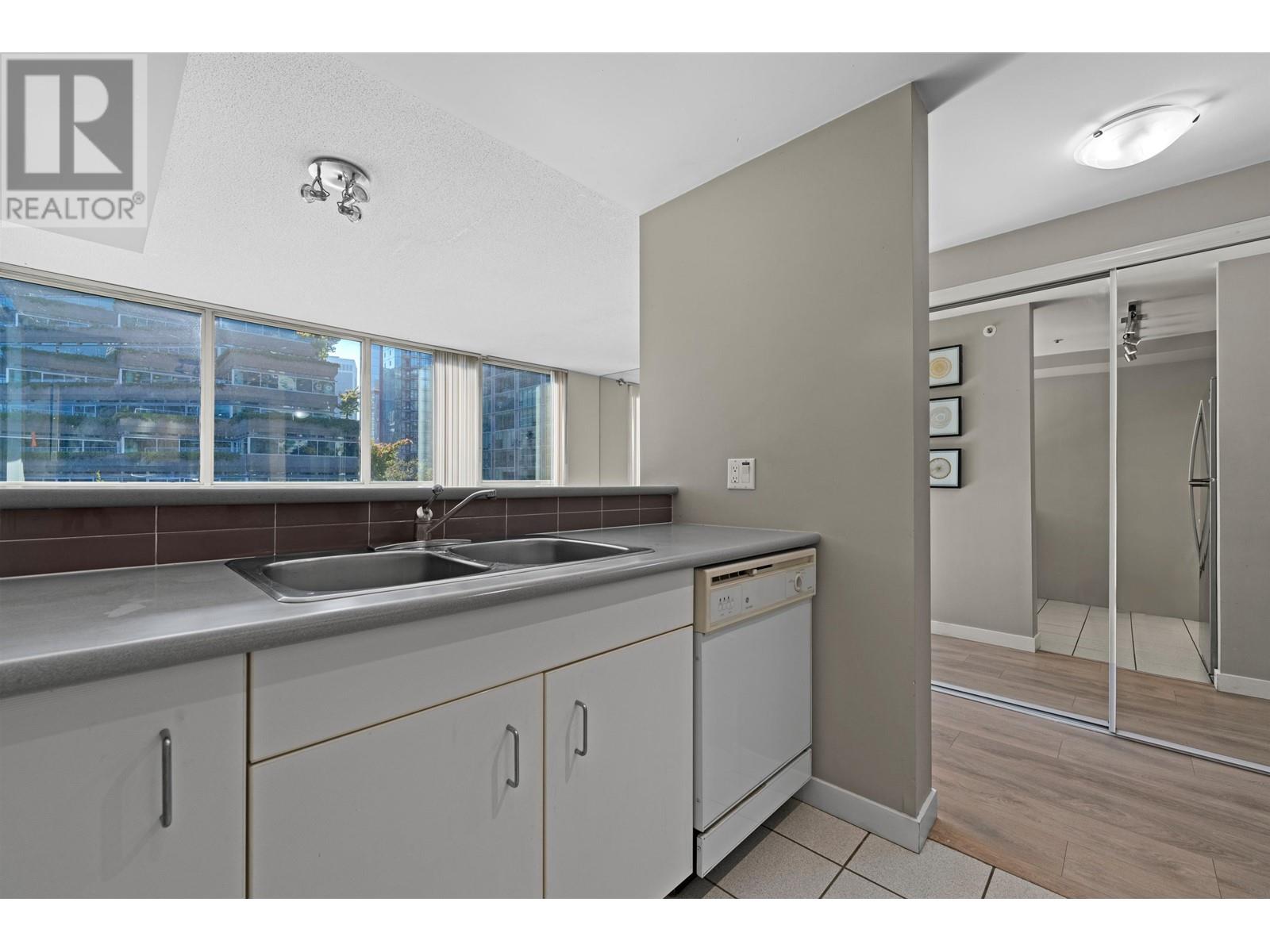 604 555 Jervis Street, Vancouver, British Columbia  V6E 4N1 - Photo 20 - R2959930