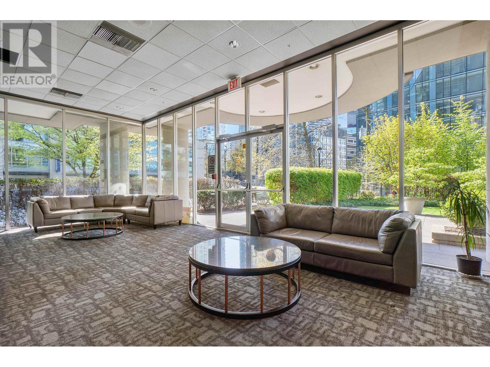 604 555 Jervis Street, Vancouver, British Columbia  V6E 4N1 - Photo 35 - R2959930