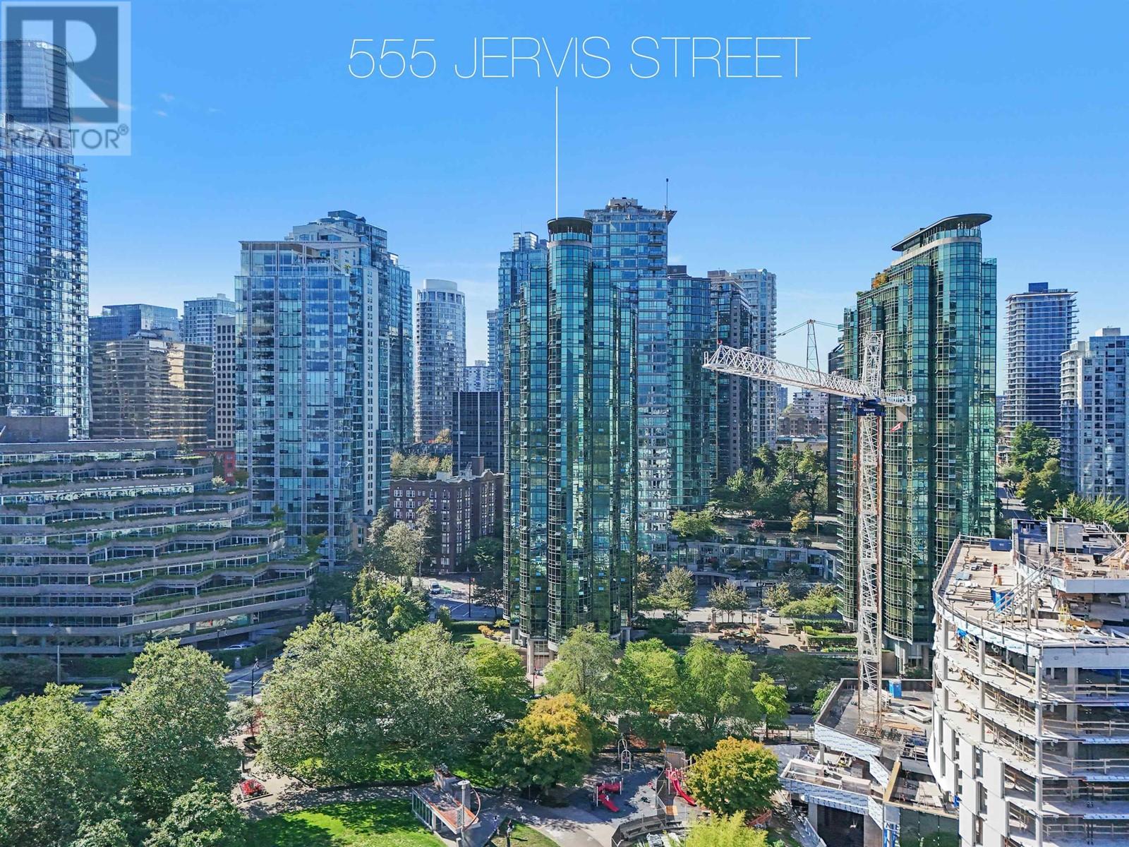 604 555 Jervis Street, Vancouver, British Columbia  V6E 4N1 - Photo 30 - R2959930
