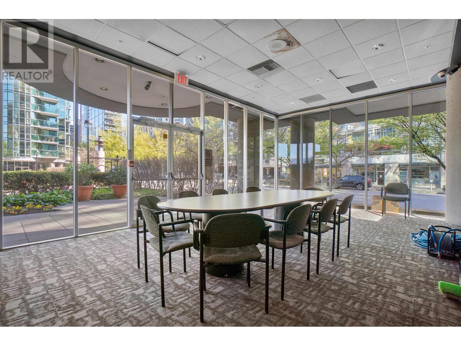 604 555 Jervis Street, Vancouver, British Columbia  V6E 4N1 - Photo 36 - R2959930