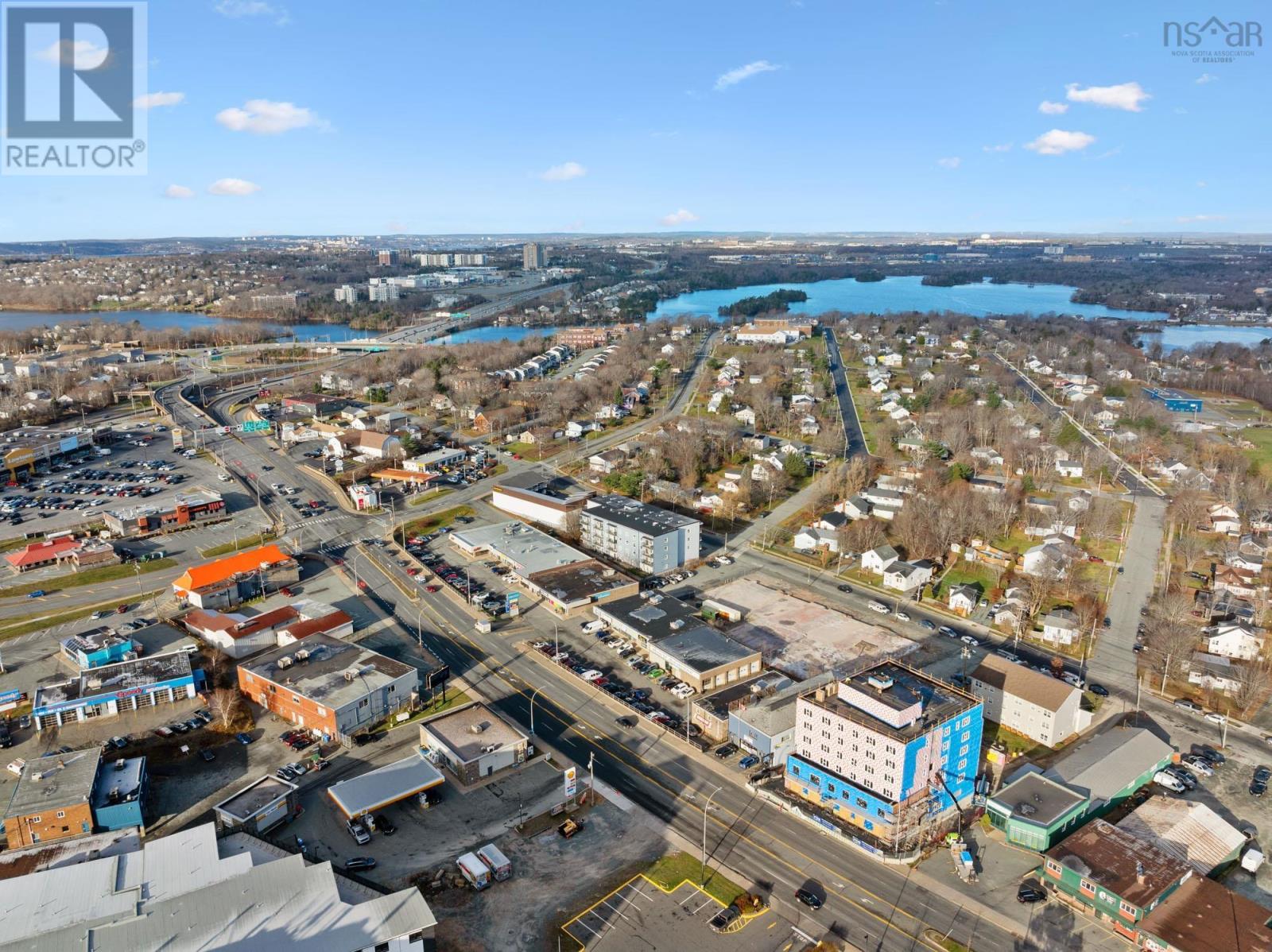 Lot Y-A 137 Main Street, Dartmouth, Nova Scotia  B2X 1R6 - Photo 8 - 202428390