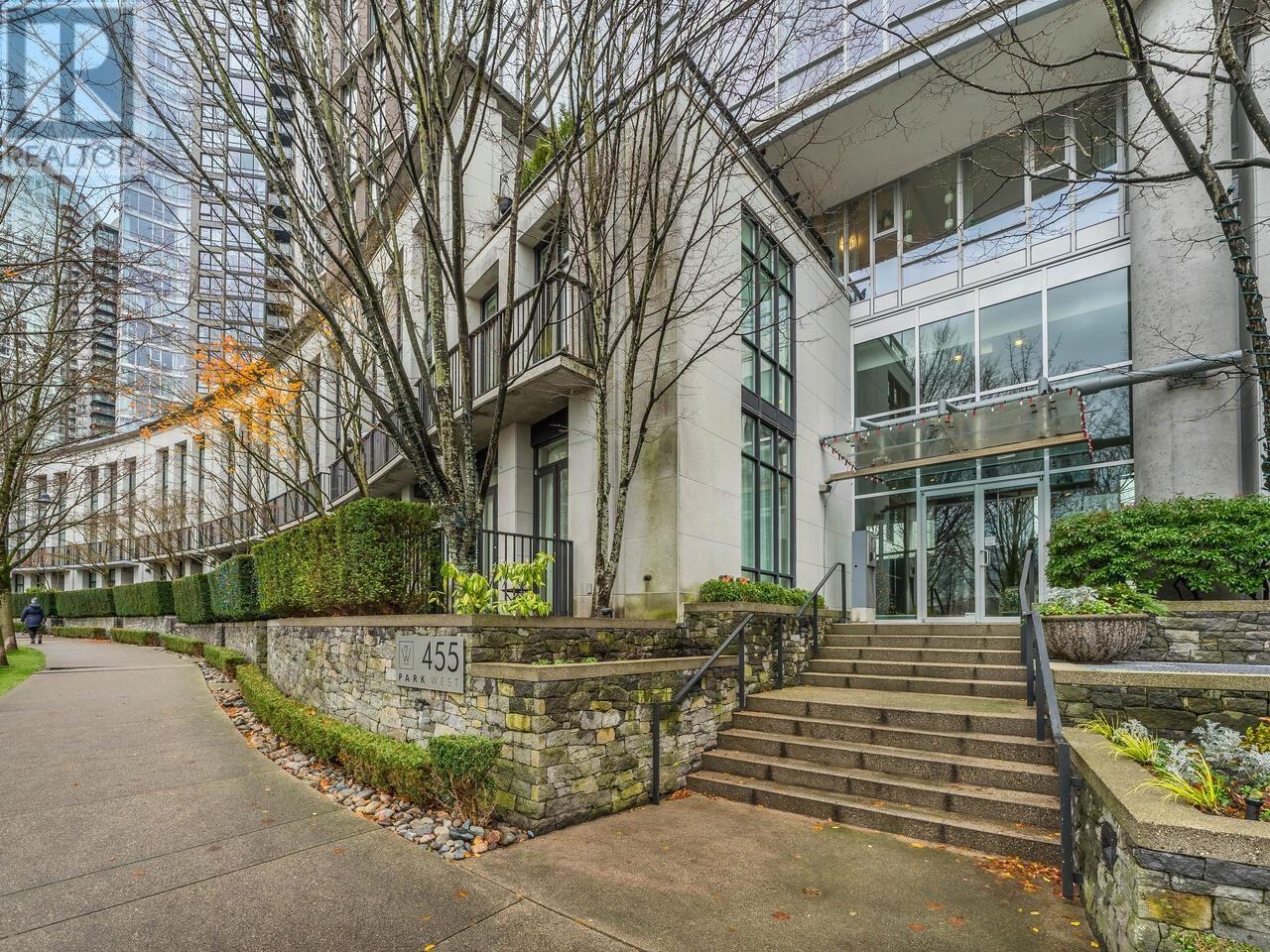 Listing Picture 19 of 25 : 1201 455 BEACH CRESCENT, Vancouver / 溫哥華 - 魯藝地產 Yvonne Lu Group - MLS Medallion Club Member