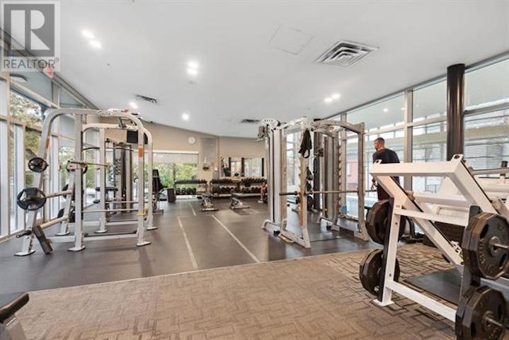 Listing Picture 25 of 25 : 1201 455 BEACH CRESCENT, Vancouver / 溫哥華 - 魯藝地產 Yvonne Lu Group - MLS Medallion Club Member