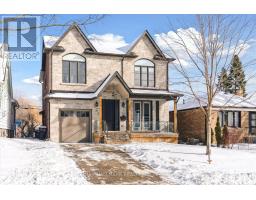 21 NEILSON AVENUE, Toronto, Ontario