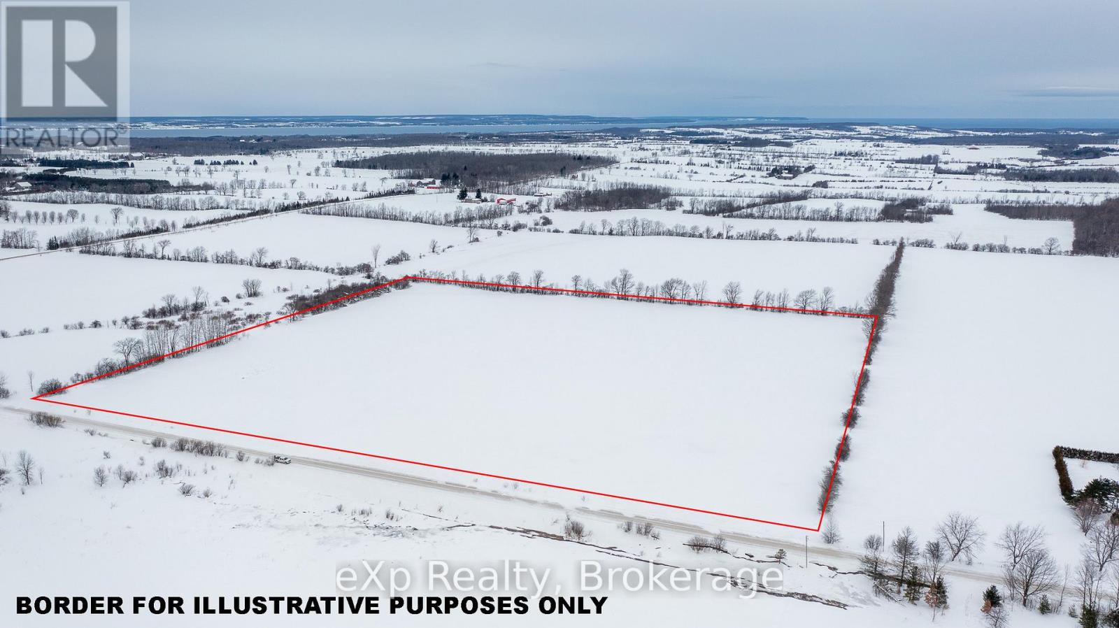 PTLT 22 CON 4S, SIDE ROAD 22, Meaford, Ontario