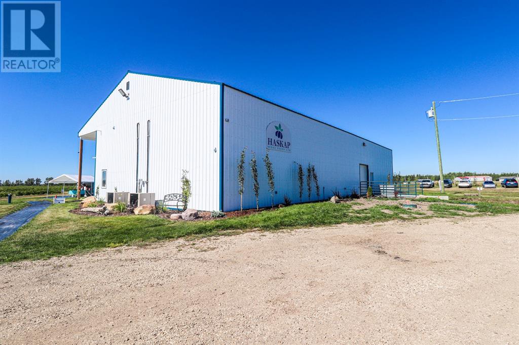 705068 82 Range, wembley, Alberta