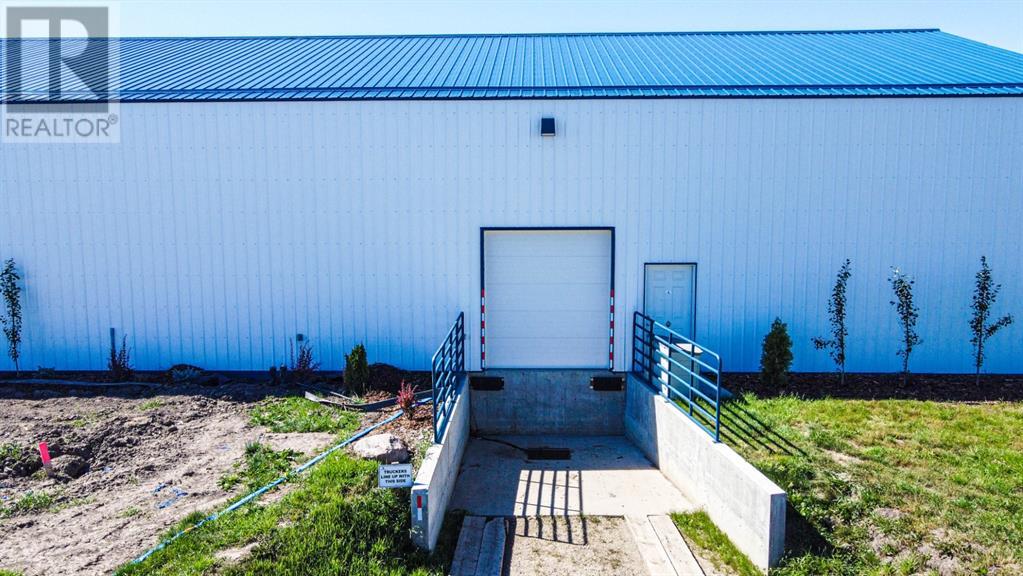 705068 82 Range, Wembley, Alberta  T8W 5B5 - Photo 6 - A2184774