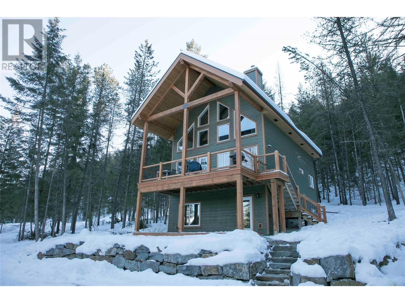 6421 OSPREY LANDING View Lot# 63, Wardner, British Columbia