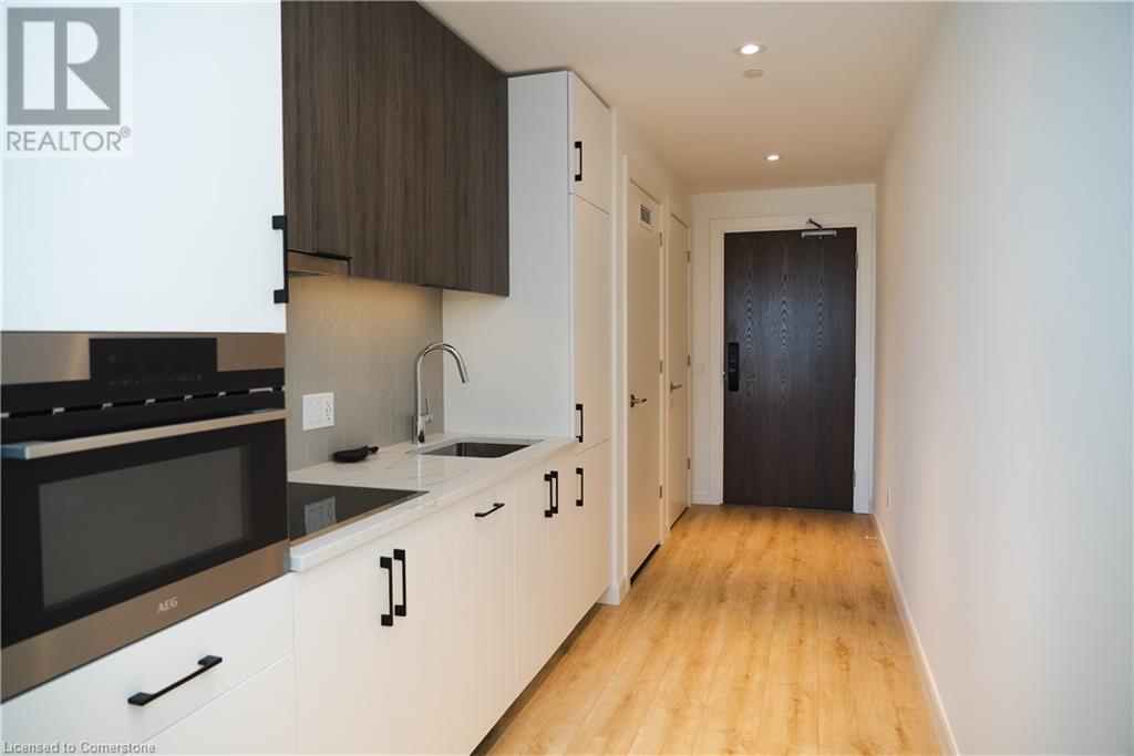 Property at 741 KING Street W Unit# 1704 image 4