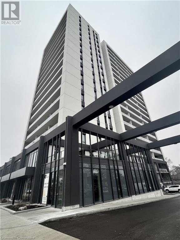 Property at 741 KING Street W Unit# 1704 image 1