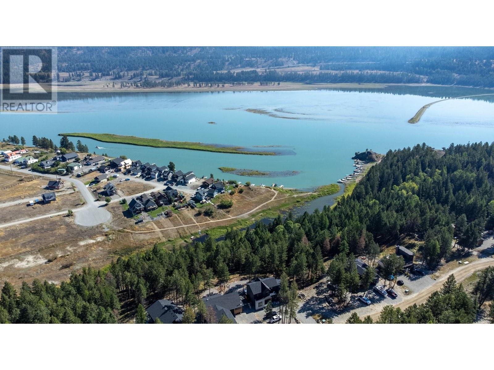 Lot 18 OSPREY LANDING Drive, wardner, British Columbia