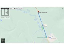 DL 5701 5 HIGHWAY, valemount, British Columbia