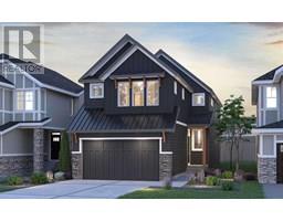 211 Lucas Close Nw Livingston, Calgary, Ca