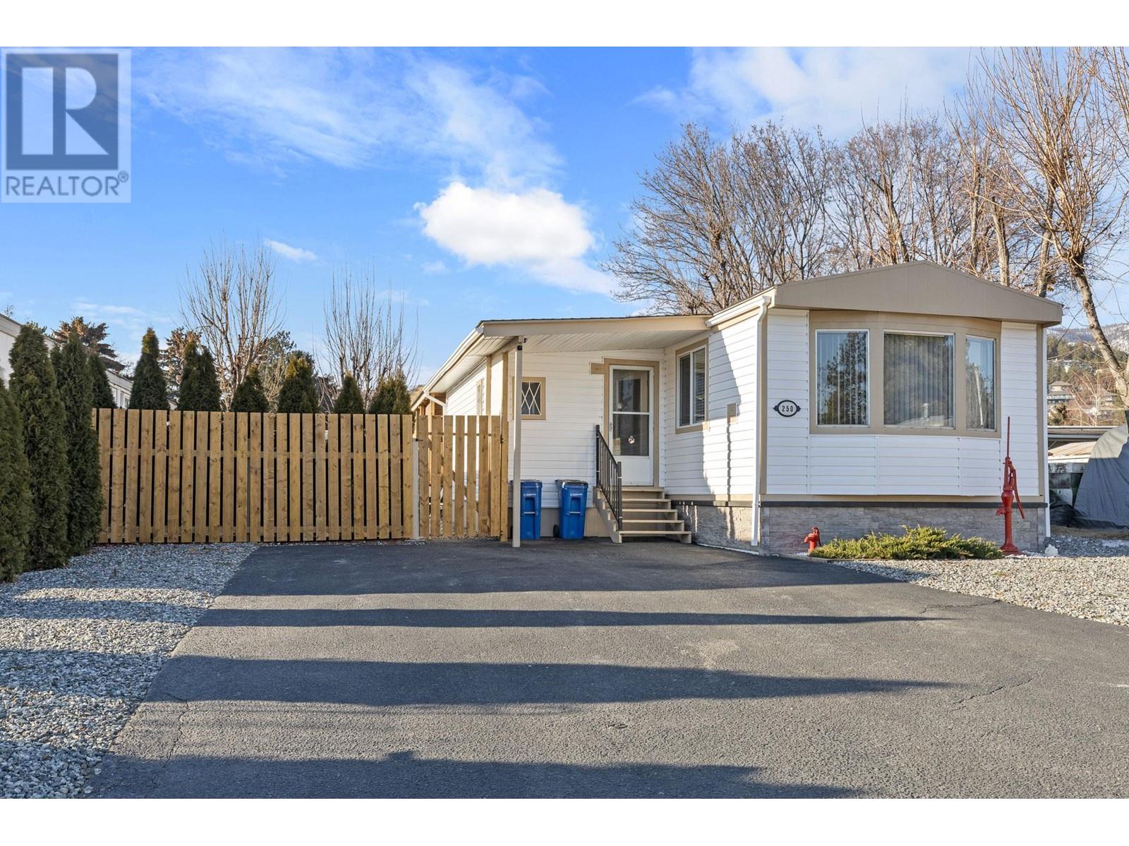 Property at 2001 97 Highway S Unit# 250 image 1