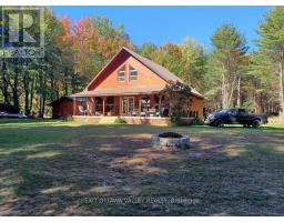 297 BOYLE LANE, Killaloe, Ontario