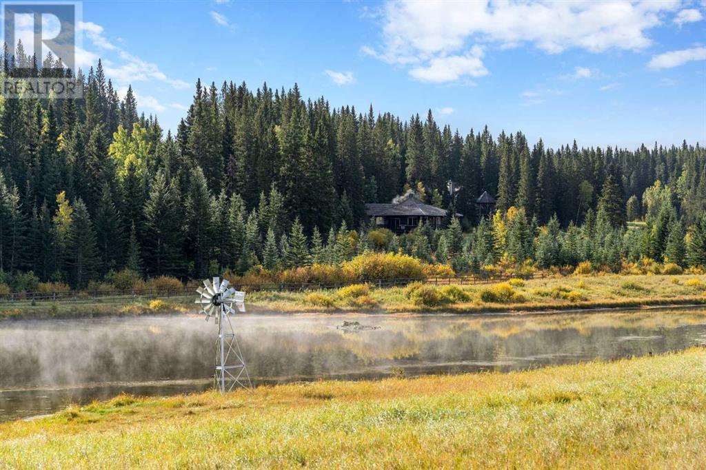 36 Horseshoe Bend, Rural Foothills County, Alberta  T0L 1K0 - Photo 42 - A2190062