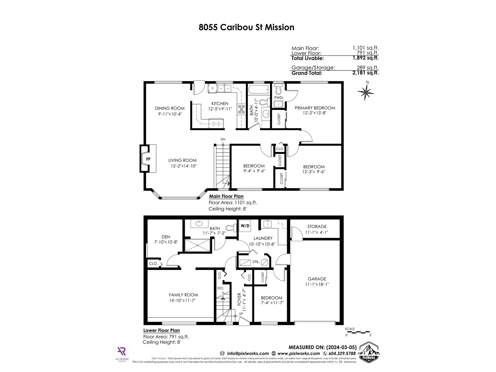 8055 Caribou Street, Mission, British Columbia  V2V 5R1 - Photo 38 - R2962166