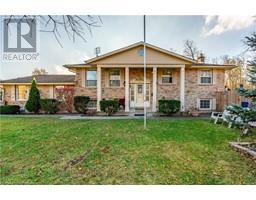 3531 RAPIDS VIEW Drive, Niagara Falls, Ontario