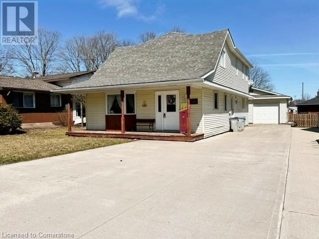 581 E Inkerman Street, Listowel, Ontario  N4W 2N8 - Photo 2 - 40695048