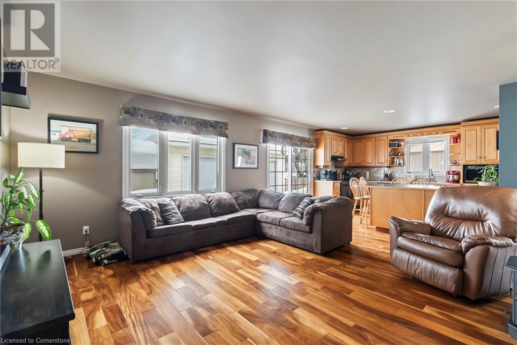 581 E Inkerman Street, Listowel, Ontario  N4W 2N8 - Photo 26 - 40695048