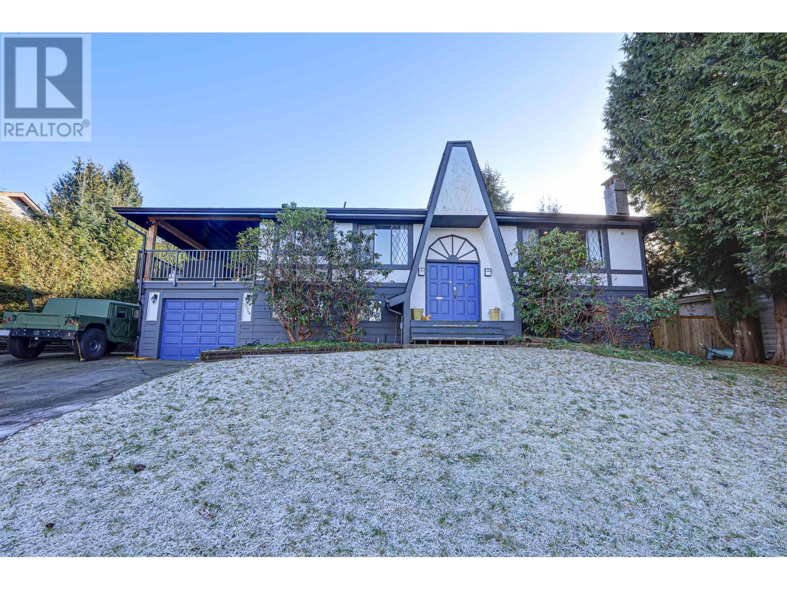22764 124 Avenue, Maple Ridge, British Columbia  V2X 4K1 - Photo 1 - R2962147