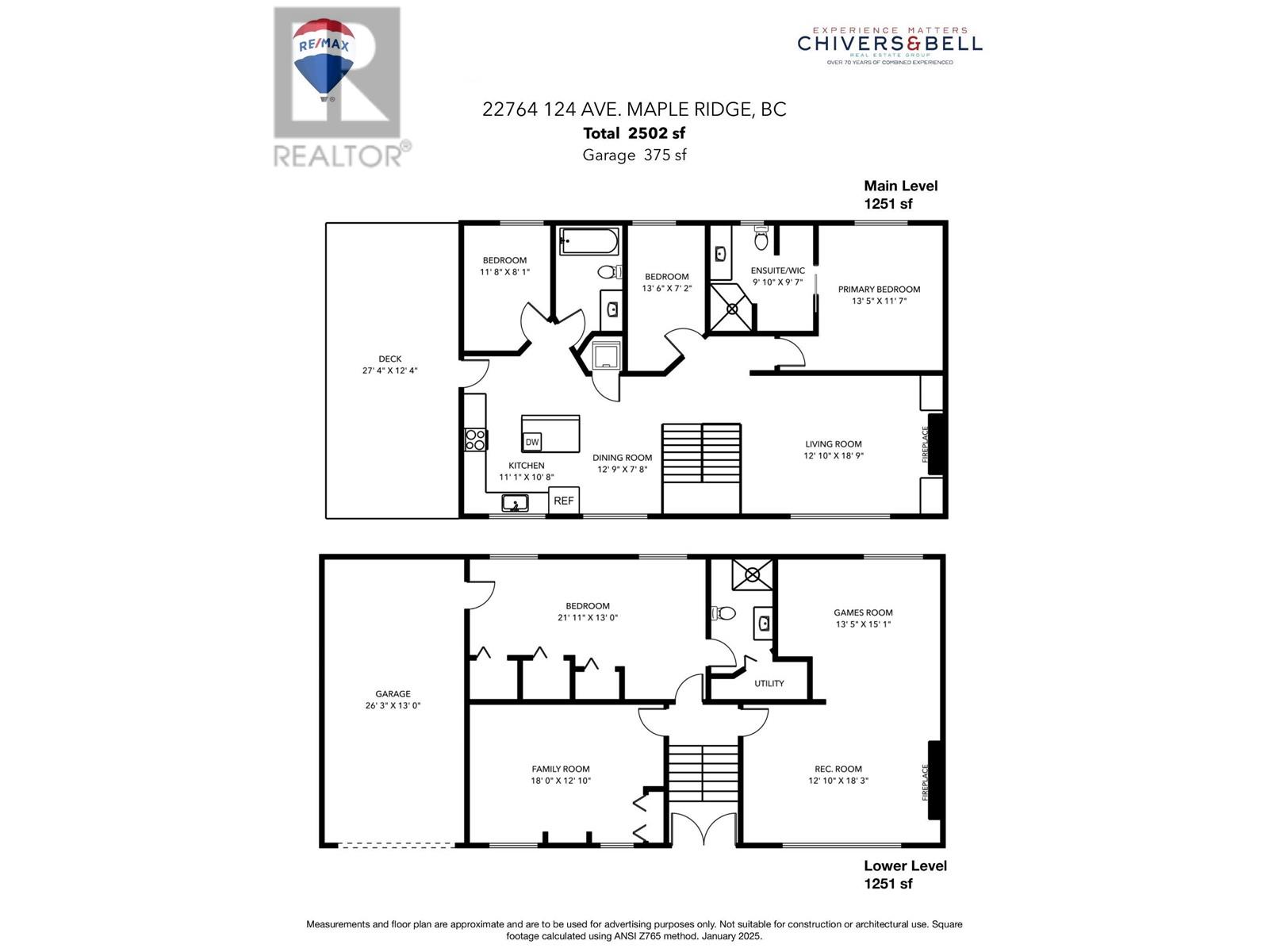 22764 124 Avenue, Maple Ridge, British Columbia  V2X 4K1 - Photo 30 - R2962147