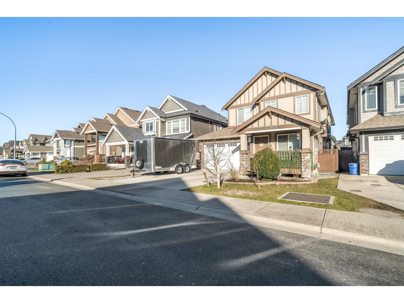 Property at 32921 TRENHOLM AVENUE image 1
