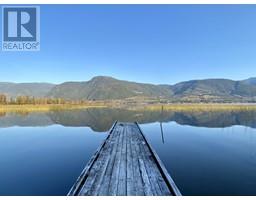 WESTSIDE ROAD, terrace, British Columbia