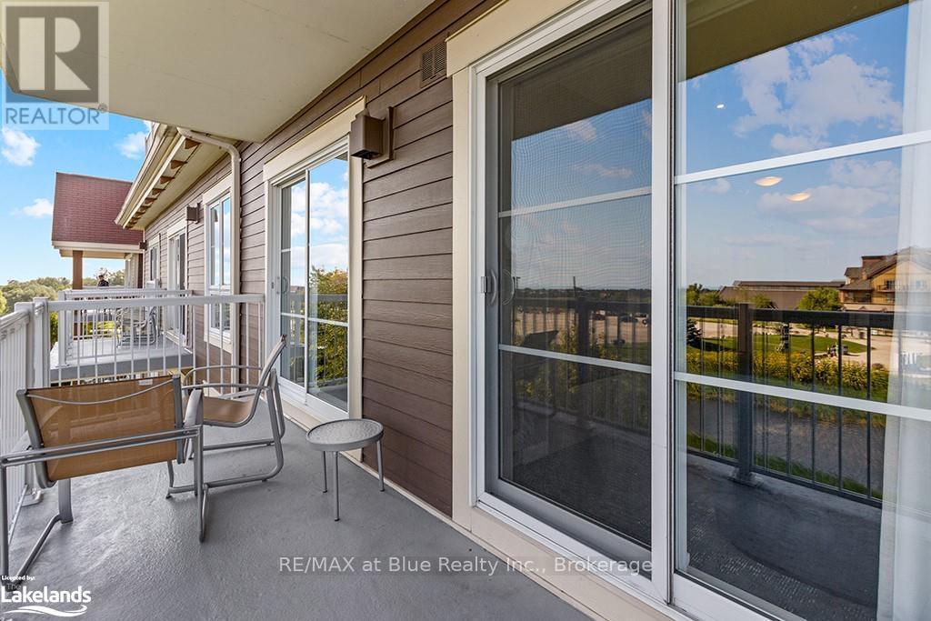 376 - 220 Gord Canning Drive, Blue Mountains, Ontario  L9Y 0V2 - Photo 31 - X10435497