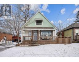 239 EAST 22ND STREET, Hamilton, Ontario